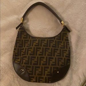 Fendi Handbag